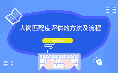 人崗匹配度評(píng)估的方法及流程