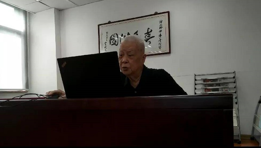 2021.12.27黑龍江省黑土保護利用研究院揭牌30余位專家院士相聚“云端”賦能黑土(2).jpg 2021.12.27黑龍江省黑土保護利用研究院揭牌30余位專家院士相聚“云端”賦能黑土(2).jpg