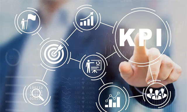 部門KPI指標(biāo)提取的四個步驟